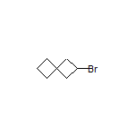 2-Bromospiro[3.3]heptane