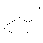 bicyclo[4.1.0]heptan-3-ylmethanethiol