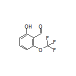 6-(Trifluoromethoxy)salicylaldehyde