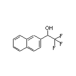 alpha-(Trifluoromethyl)naphthalene-2-methanol