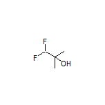 1,1-Difluoro-2-methyl-2-propanol