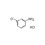 3-Aminopyridine N-Oxide Hydrochloride