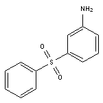 3-(benzenesulfonyl)aniline