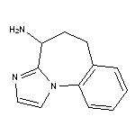 2,5-diazatricyclo[8.4.0.0^{2,6}]tetradeca-1(10),3,5,11,13-pentaen-7-amine