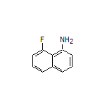 8-Fluoronaphthalen-1-amine