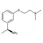 (1S)-1-{3-[2-(dimethylamino)ethoxy]phenyl}ethan-1-amine