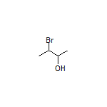 3-Bromo-2-butanol