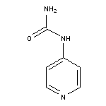 (pyridin-4-yl)urea