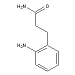 3-(2-aminophenyl)propanamide