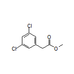 Methyl 2-(3,5-Dichlorophenyl)acetate