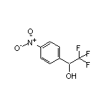 4-Nitro-alpha-(trifluoromethyl)benzyl Alcohol