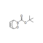 3-Boc-2-oxa-3-azabicyclo[2.2.2]oct-5-ene