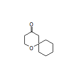 1-Oxaspiro[5.5]undecan-4-one