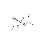 3,3,3-Triethoxy-1-propyne