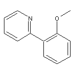 2-(2-methoxyphenyl)pyridine