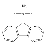 9H-fluorene-9-sulfonamide