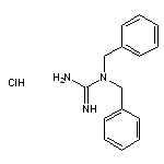 1,1-dibenzylguanidine hydrochloride