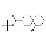 3-Boc-7-amino-3-azaspiro[5.5]undecane