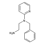 N-(2-aminoethyl)-N-benzylpyridin-2-amine