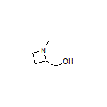 (1-Methylazetidin-2-yl)methanol