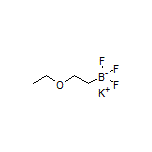 Potassium (2-Ethoxyethyl)trifluoroborate