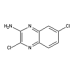 3,7-dichloroquinoxalin-2-amine