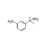 3-(2-Amino-2-propyl)aniline