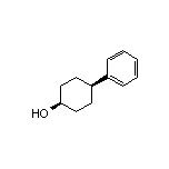 cis-4-Phenylcyclohexanol