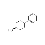 trans-4-Phenylcyclohexanol