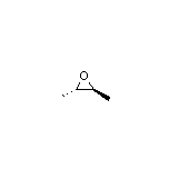 (2S,3S)-2,3-Dimethyloxirane