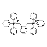 o-Xylylenebis(triphenylphosphonium Bromide)