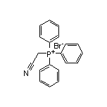 (Cyanomethyl)triphenylphosphonium Bromide