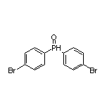 Bis(4-bromophenyl)phosphine Oxide