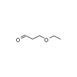 3-Ethoxypropanal