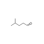 4-Methylpentanal