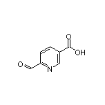 6-Formylnicotinic Acid