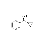 (S)-alpha-Cyclopropylbenzyl Alcohol