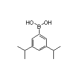 3,5-Diisopropylphenylboronic Acid