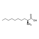 (S)-2-Aminodecanoic Acid