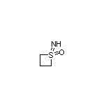 1-Iminothietane 1-Oxide