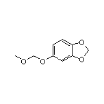 5-(Methoxymethoxy)-1,3-benzodioxole