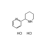 2-(2-Piperidyl)pyridine Dihydrochloride