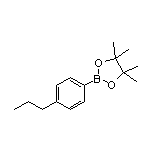 4-Propylphenylboronic Acid Pinacol Ester