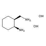 cis-2-Aminomethyl-cyclohexylamine dihydrochloride