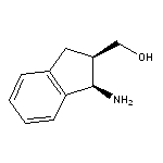 (cis-1-Amino-indan-2-yl)-methanol