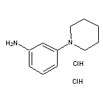 1-(3-Aminophenyl)piperidine dihydrochloride