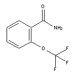 2-(Trifluoromethoxy)benzamide