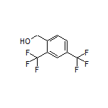 2,4-Bis(trifluoromethyl)benzyl Alcohol