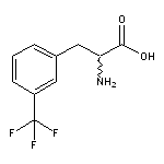 3-(Trifluoromethyl)-DL-phenylalanine