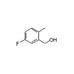 5-Fluoro-2-methylbenzyl Alcohol